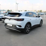 Volkswagen ID.4 Cross pure+ Fully Electric 2022 Model Year