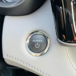 Toyota Highlander Hybrid LE 2.5L V4 4WD 2023 Model Year Silver Color 