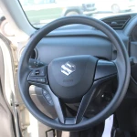 Suzuki S-Presso 1.0L Petrol Fwd 2023 Model Year White