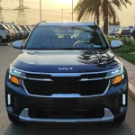 Kia Seltos 1.5L Mid Option 2024 Model Year for Export Only
