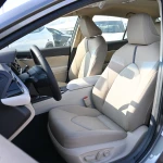 Toyota Camry GLE 2.5L Color Grey 2023 Model Year