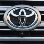 Toyota Land Cruiser 5.7 Petrol 2016 Model Year White