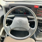Toyota Coaster 4.0l 23 Seats Diesel 2023 Model Year