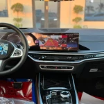 BMW X7 xDrive 40d Diesel 2023 Model Year