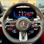 Mercedes AMG S 63 E-Performance 2023 Model Year
