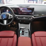 BMW i3 E-DRIVE 35L 2024 MODEL YEAR EXPORT PRICE