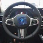 BMW i3 E-DRIVE 35L 2024 MODEL YEAR EXPORT PRICE