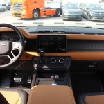 Land Rover Defender 3.0L Petrol AWD 2023 Model Year