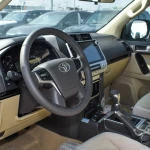 Toyota Prado Land Cruiser TX.L 2.7L Petrol 2023 Model Year