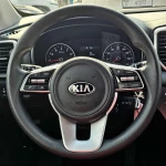 KIA SPORTAGE LX MID OPTION 2.4L V4 AWD PETROL 2020 MODEL YEAR