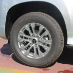 Mitsubishi Pajero Sport 2.5L AWD 2023 Model Year Silver