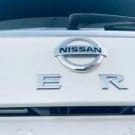 Nissan Xterra 2.5l 4wd 4Doors Petrol AT 2023 Model Year