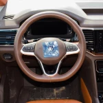 Volkswagen Viloran 330TSI 2020 Model Year
