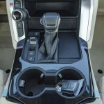 Toyota Land Cruiser GXR 2023 Model Year White Color