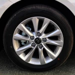 Toyota Corolla 1.8L Hybrid Mid Option 2023 Model Year