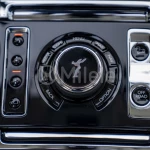 Rolls-Royce Cullinan Black Badge 2023 Model Year 6.7L Petrol