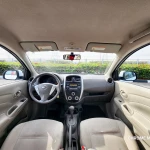 NISSAN SUNNY S 2020 MODEL YEAR ACCIDENT FREE 1.5L 4CYL PETROL