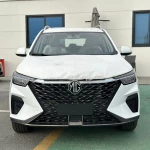 MG RX5 PLUS STANDARD 2023 MODEL YEAR WHITE COLOR