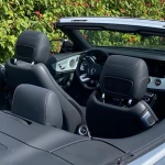 Mercedes-Benz E 53 Turbo 4 Matic convertible 2023 Model Year
