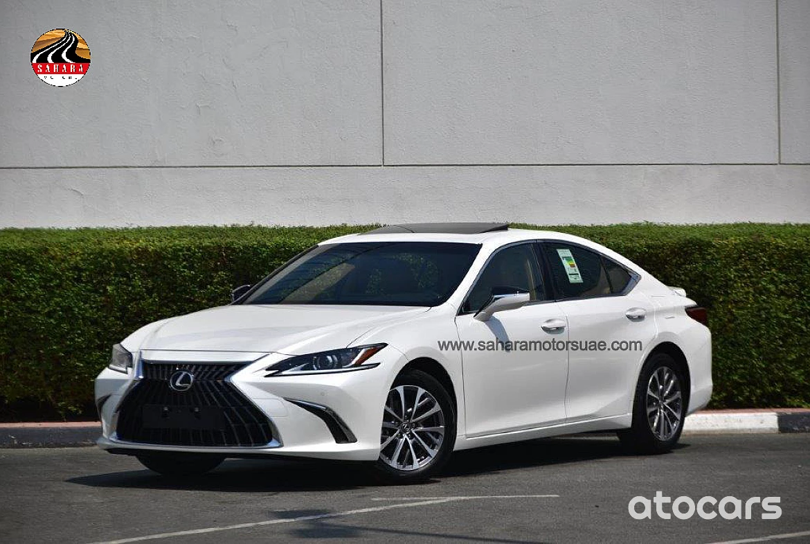 2023 MODEL LEXUS ES300 HYBRID PREMIER 2.5L