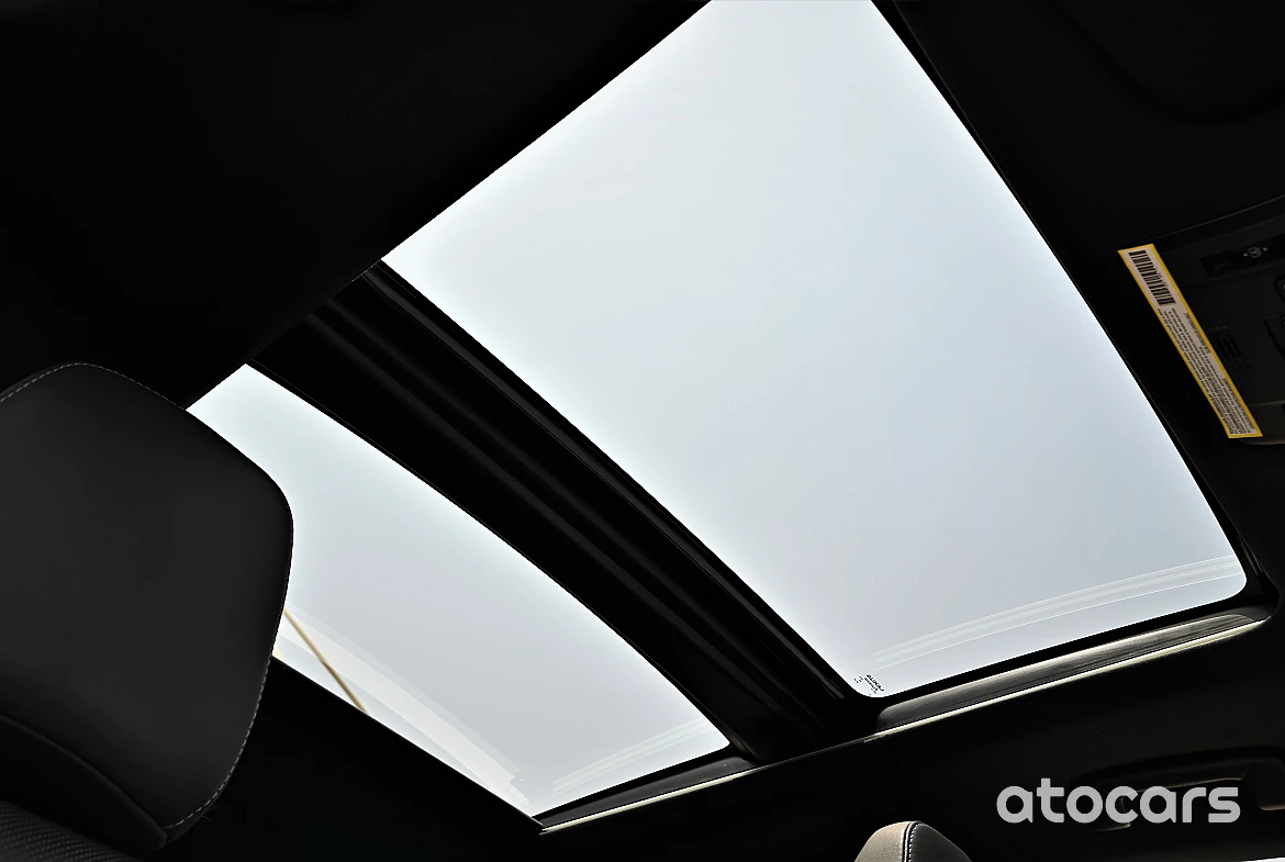 Lexus Rx 350 F-Sport 2021 Model Year Panoramic Roof Original Paint
