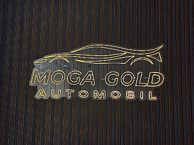 Moga Gold Automobile