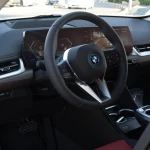 BMW iX1 XDRIVE 2024 MODEL YEAR 30LX DESIGN PACKAGE EV