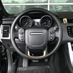 Range Rover Sport -2014 Model - V8 Engine - Original Paint - Big Riims - Panoramic Roof - Low Mileage