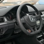 Volkswagen Bora 1.5L Petrol FWD 2023 Model Year