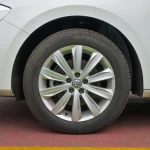 Volkswagen Bora 1.5L Petrol FWD 2023 Model Year