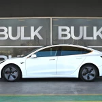 Tesla Model 3 Dual Motor 2020 Model Year Panoramic Roof Under Warranty