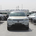 Honda E:NS1 Mid Option RWD 2023 Model Year White Color