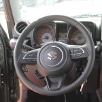 Suzuki Jimny 1.5L GLX A/T 2024 Model Year