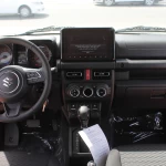 Suzuki Jimny 1.5L GLX A/T 2024 Model Year