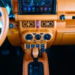 Suzuki Jimny Brabus Kit 2020 Model Year GCC Specs