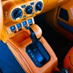 Suzuki Jimny Brabus Kit 2020 Model Year GCC Specs
