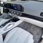 Mercedes-Benz Maybach GLS600 4.0L Petrol V8 2023 Model Year