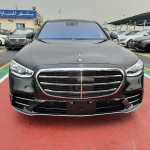 Mercedes-Benz E350 3.5L Petrol V6 2012 Model Year