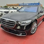 Mercedes-Benz E350 3.5L Petrol V6 2012 Model Year