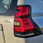 Toyota Prado TX.L 4.0L Petrol V6 2023 Model Year