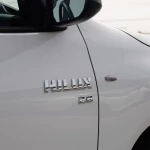 RHD - TOYOTA HILUX REVO 2.8L DIESEL SINGLE CAB 2023 MODEL YEAR AUTOMATIC