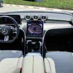 2023 Mercedes-Benz C-Class C 300 AMG