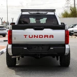 2022 / TOYOTA / TUNDRA /SR5 / CREWMAX / 2WD