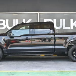 Ford F-150 Lariat 2022 Model Year Panoramic Roof - Leather Seats - Led Lights AED 3,414 M/P