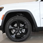 Jeep Grand Cherokee Altitude 3.6L SUV 4WD 2023 Model Year