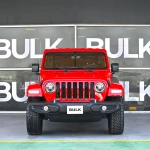 Jeep Wrangler 4xE 2022 Model Year Low Mileage AED 2,842 MP