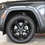 Jeep Grand Cherokee Altitude 3.6L SUV 4WD 2023 Model Year Gray