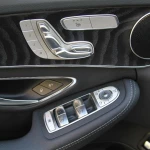 Mercedes-Benz C Class C300 AMG 4MATIC 2.0L TURBO PETROL 2020 MODEL YEAR