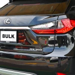 Lexus Rx 350 Platinum 2021 Model Year Under Warranty AED 2,842 Monthly Payment