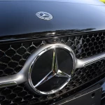 Mercedes-Benz CLA Class CLA 250 4 Matic 2.0L Petrol 2024 Model Year